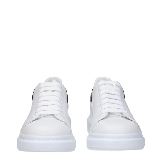  알렉산더 맥퀸 스니커즈 727388WIFT69088 - ALEXANDER MCQUEEN