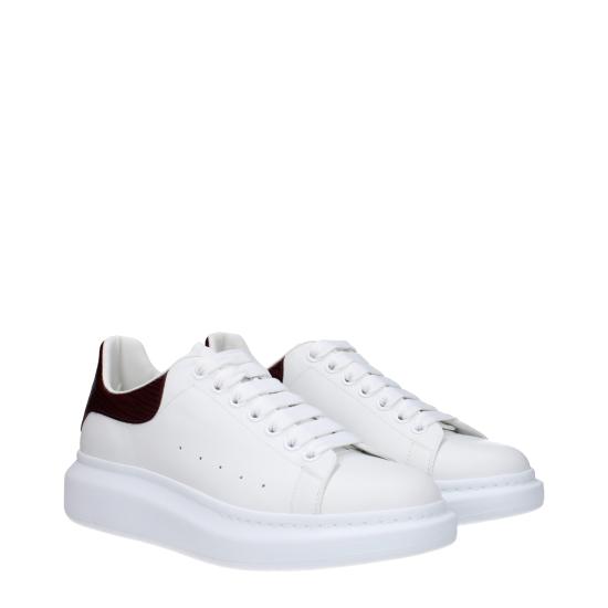  알렉산더 맥퀸 스니커즈 727388WIFT69088 - ALEXANDER MCQUEEN