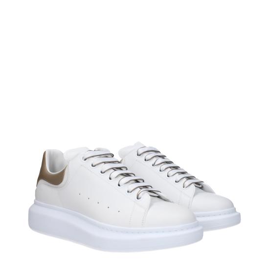  알렉산더 맥퀸 스니커즈 794506WIEEX9042 - ALEXANDER MCQUEEN