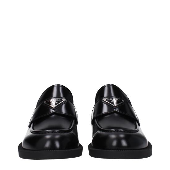 25FW 프라다 로퍼 2DE145055000F0002 - PRADA