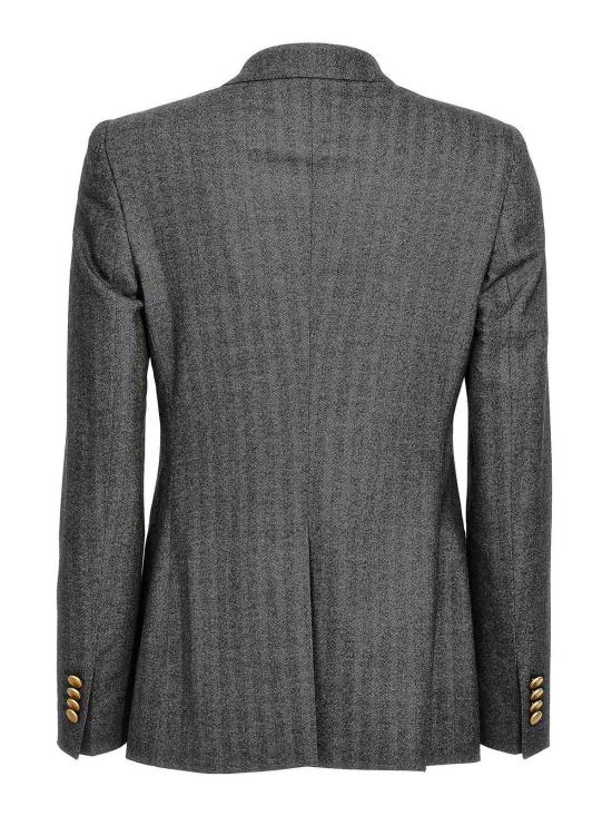  딸리아토레 수트 세트 TPARIGI10BADH70014S1277 Grey - TAGLIATORE