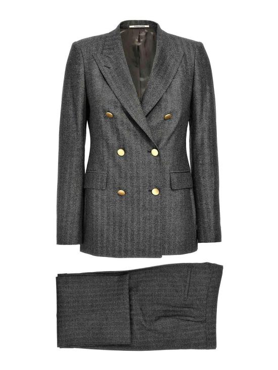  딸리아토레 수트 세트 TPARIGI10BADH70014S1277 Grey