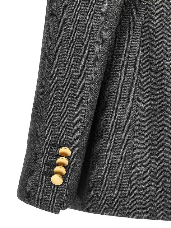  딸리아토레 수트 세트 TPARIGI10BADH70014S1277 Grey - TAGLIATORE