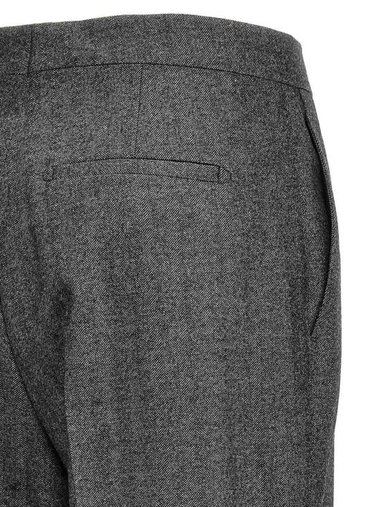  딸리아토레 수트 세트 TPARIGI10BADH70014S1277 Grey - TAGLIATORE