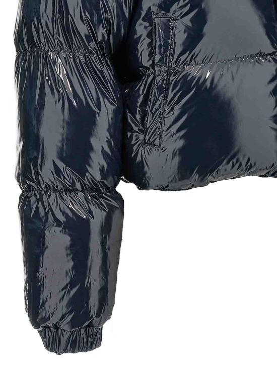 25FW 톰브라운 자켓 FBD061X02508415 Blue - THOM BROWNE