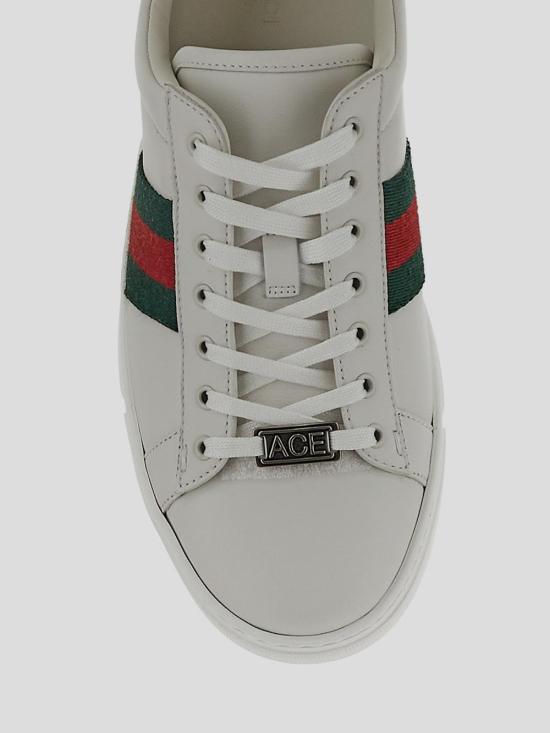 24FW 구찌 스니커즈 757943 AACAG9055 - GUCCI