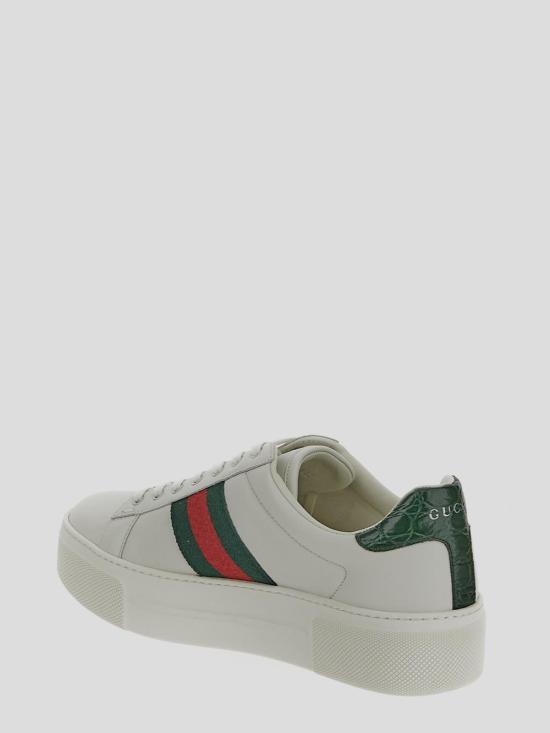 24FW 구찌 스니커즈 791399 AACAG9055 - GUCCI