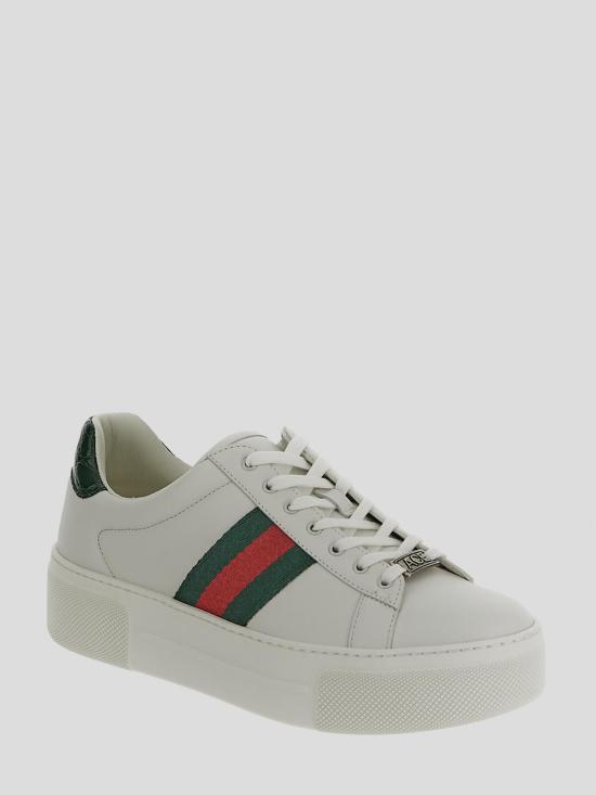24FW 구찌 스니커즈 791399 AACAG9055 - GUCCI