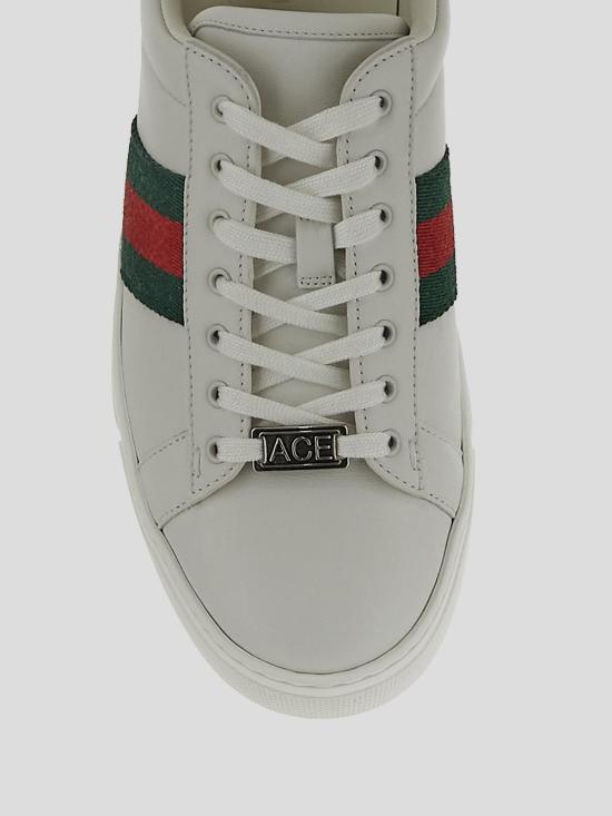 24FW 구찌 스니커즈 791399 AACAG9055 - GUCCI