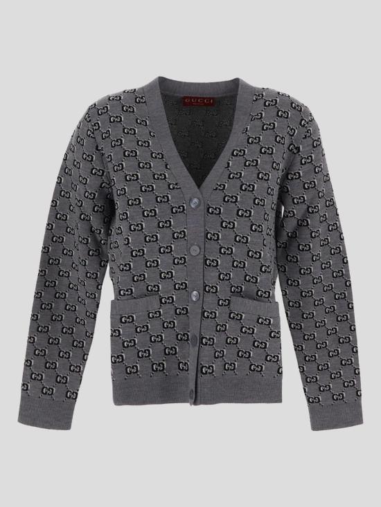 24FW 구찌 가디건 798137 XKD8R1136