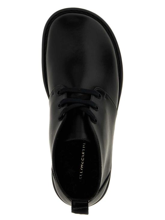  스텔라 맥카트니 부츠 810450E002061000 Black - STELLA MCCARTNEY