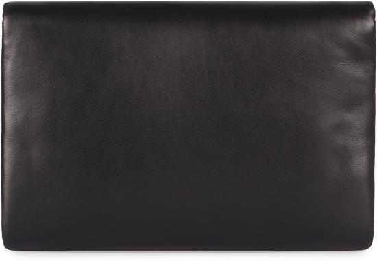 24FW 돌체앤가바나 클러치/파우치 BM3075AF984 80999 black - DOLCE & GABBANA