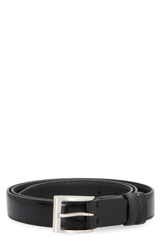  호간 벨트 KFMC00N1100QR0 B999 black