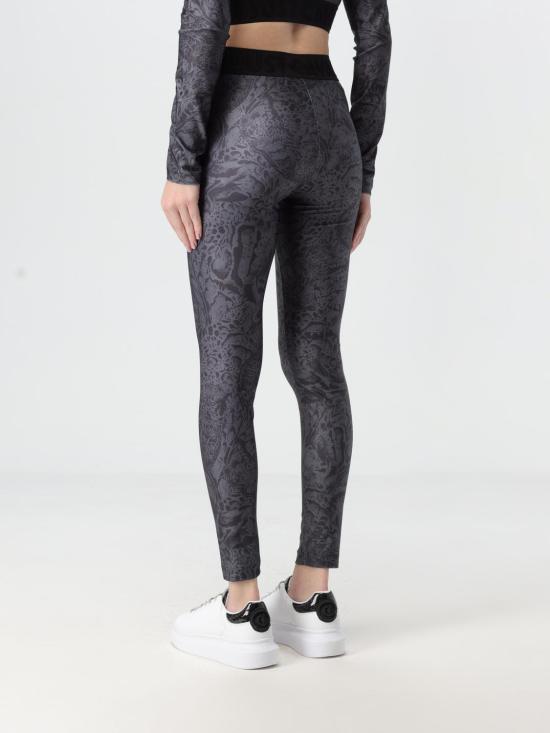 25FW 저스트까발리 레깅스 77PAC100JS413 833 Grey - JUST CAVALLI