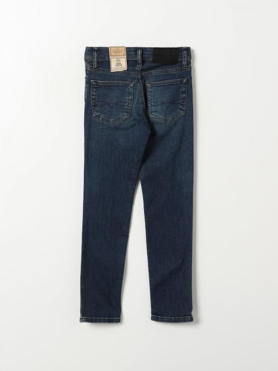 25FW [키즈] 폴로 랄프로렌 진 323750427 001 Multicolor - POLO RALPH LAUREN