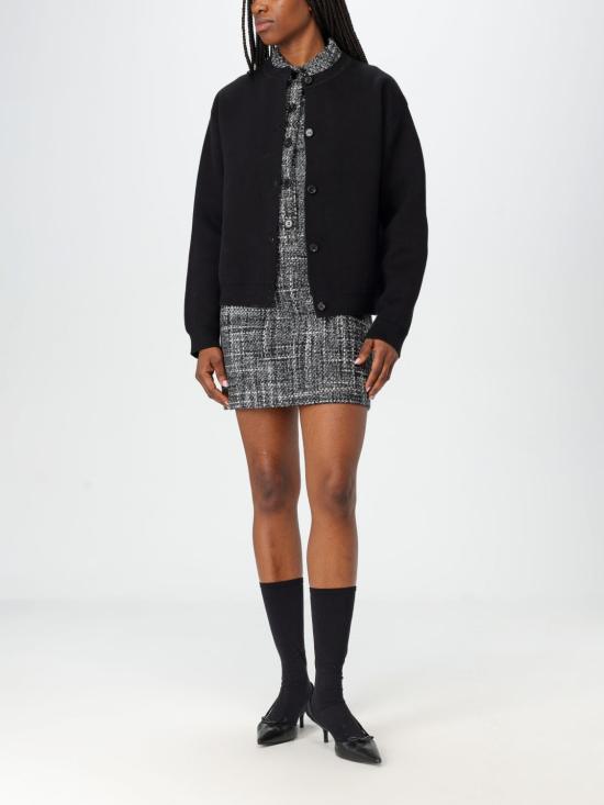  띠어리 스웨터 O0914706 001 Black - THEORY