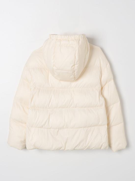 24FW [키즈] 막스앤코 패딩 MX0045MX020 MX102 Butter - MAX & CO.