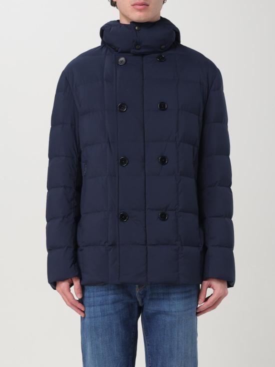 25FW 페이 패딩 NAM40490300PGQ U807 Blue