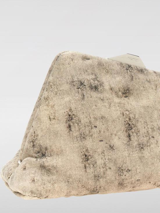 25FW 디 아티코 토트백 247WAH49C099 761 Grey - THE ATTICO