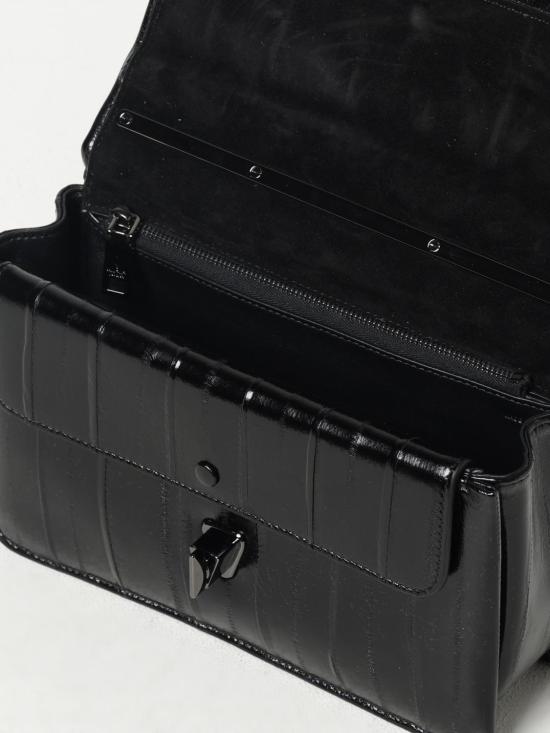 25FW 발렌티노 가라바니 토트백 5W0B0Q62SWT 0NO Black - VALENTINO GARAVANI