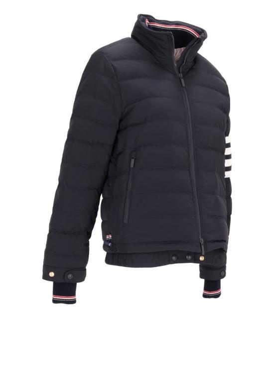 25SS 톰브라운 패딩 FBD048X07259 415 NAVY - THOM BROWNE