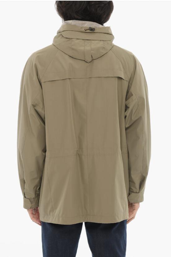  꼬르넬리아니 자켓 8525V2 0120190 050 Green - CORNELIANI