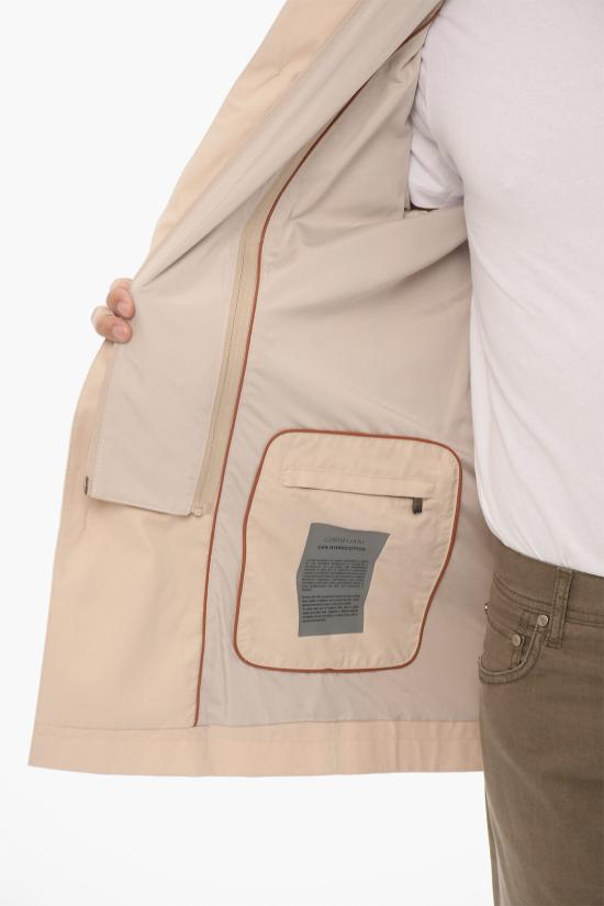  꼬르넬리아니 수트 자켓 9125F6 3120156 036 White - CORNELIANI