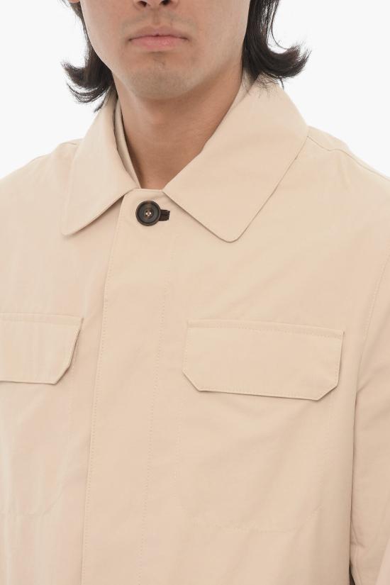  꼬르넬리아니 수트 자켓 9125F6 3120156 036 White - CORNELIANI