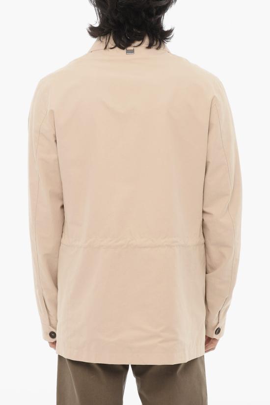  꼬르넬리아니 수트 자켓 9125F6 3120156 036 White - CORNELIANI