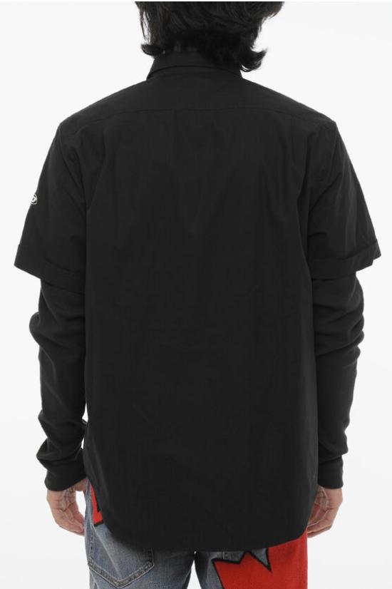  디젤 반팔 셔츠 A04013 0PCAL 9XX - DIESEL