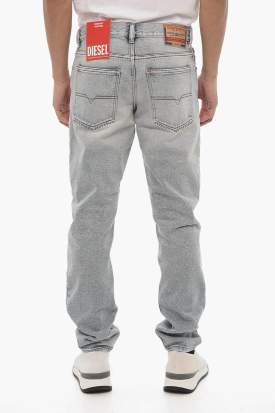  디젤 데님 팬츠 A03568 09C14 01 Light blue - DIESEL