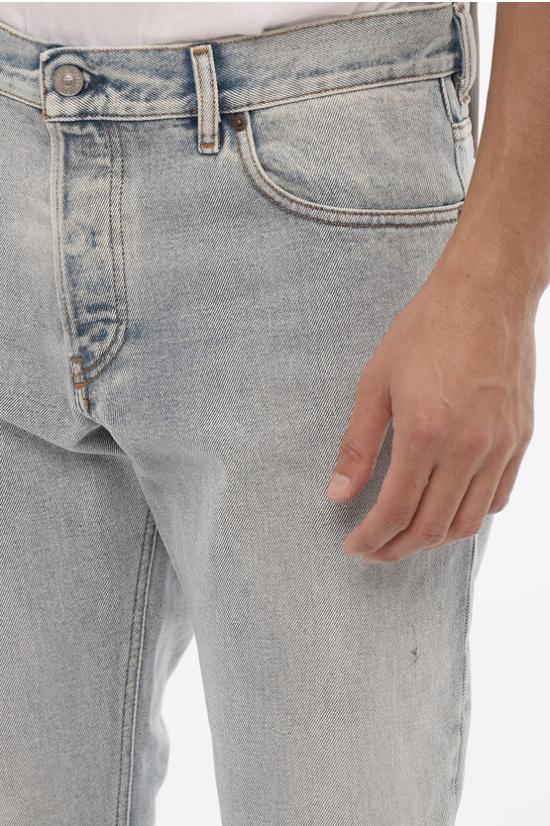  디젤 데님 팬츠 A03568 09C14 01 Light blue - DIESEL