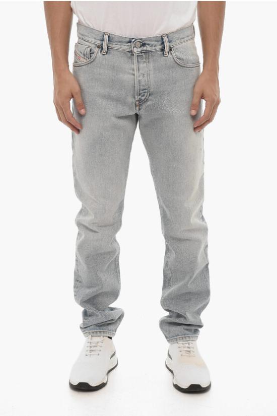  디젤 데님 팬츠 A03568 09C14 01 Light blue