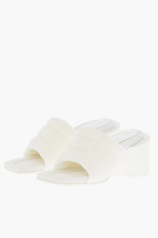  마르지엘라 뮬/슬리퍼 S59WP0147 P1313 T1003 White