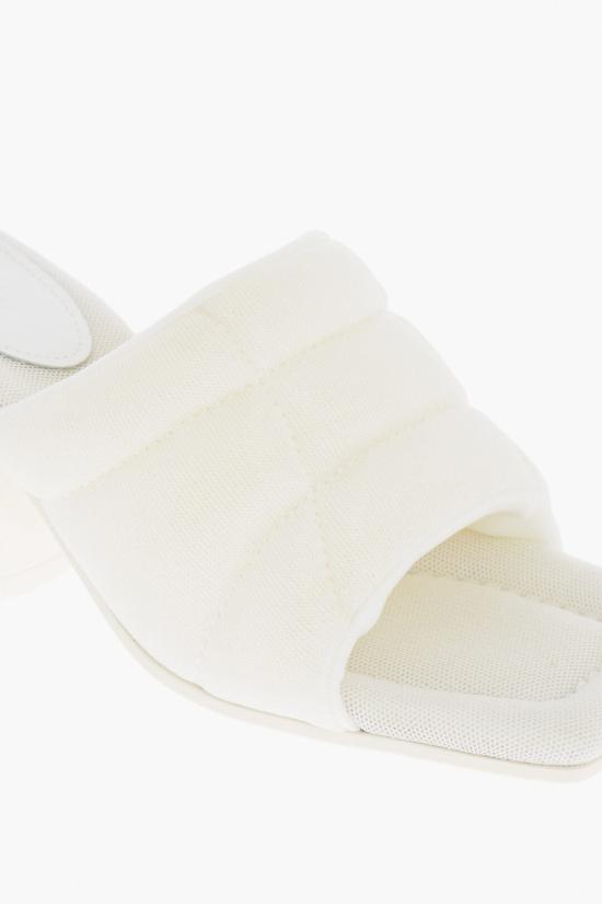  마르지엘라 뮬/슬리퍼 S59WP0147 P1313 T1003 White - MAISON MARGIELA