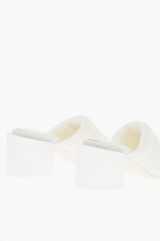  마르지엘라 뮬/슬리퍼 S59WP0147 P1313 T1003 White - MAISON MARGIELA