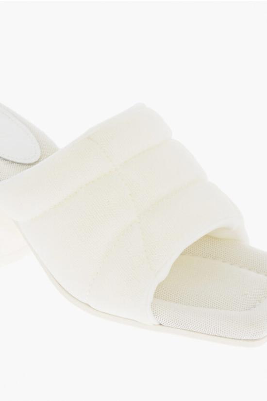  마르지엘라 뮬/슬리퍼 S59WP0147 P1313 T1003 White - MAISON MARGIELA