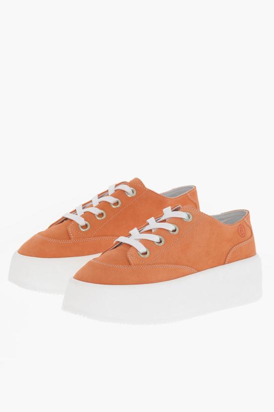  마르지엘라 스니커즈 S59WS0162 PR047 H2804 Orange