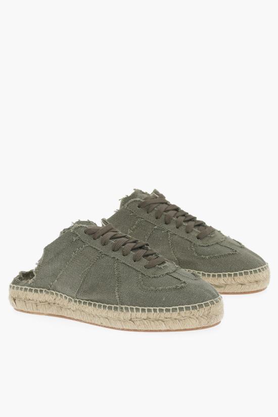  마르지엘라 스니커즈 S38WS0192 P4751 T7431 Green