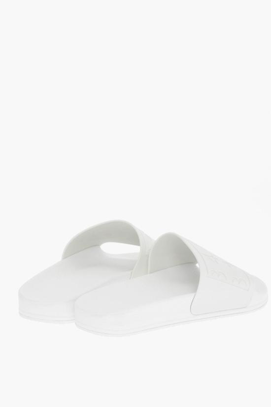  마르지엘라 뮬/슬리퍼 S59WX0060 P3996 T1003 White - MAISON MARGIELA