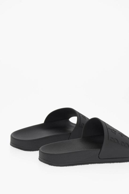  마르지엘라 뮬/슬리퍼 S59WX0060 P3996 T8013 Black - MAISON MARGIELA