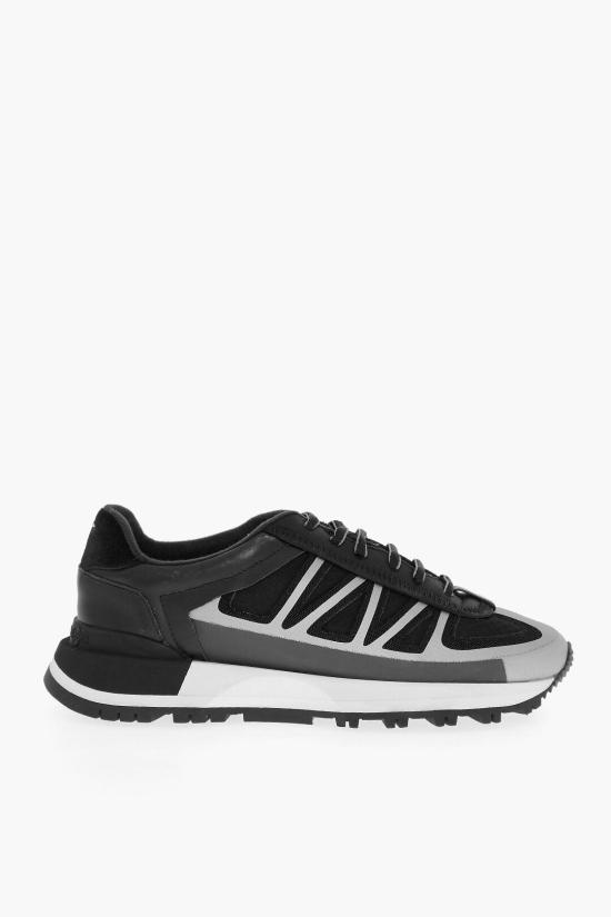  마르지엘라 스니커즈 S57WS0444 P5064 H9407 Black - MAISON MARGIELA