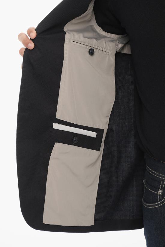  꼬르넬리아니 수트 자켓 85X510 0113103 002 Blue - CORNELIANI