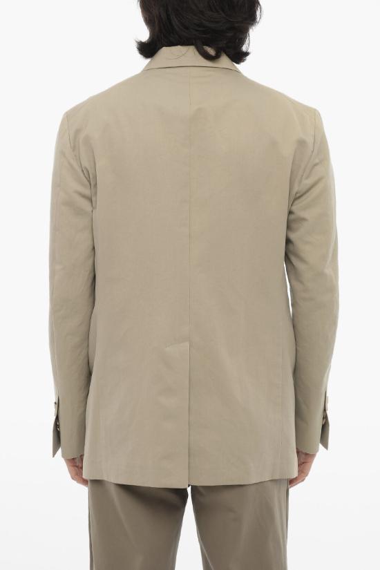  꼬르넬리아니 수트 자켓 91XH22 3114230 025 Green - CORNELIANI