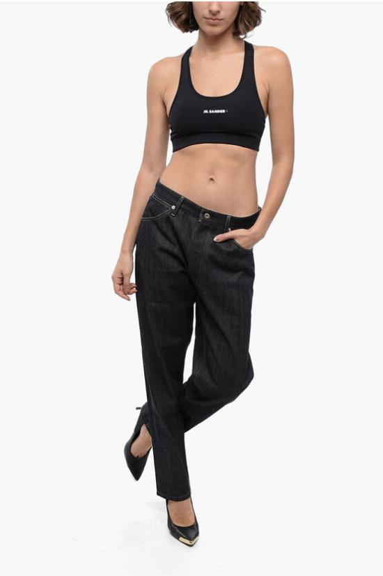  질샌더 데님 팬츠 JPPP663107 WP246700 405 Blue - JIL SANDER