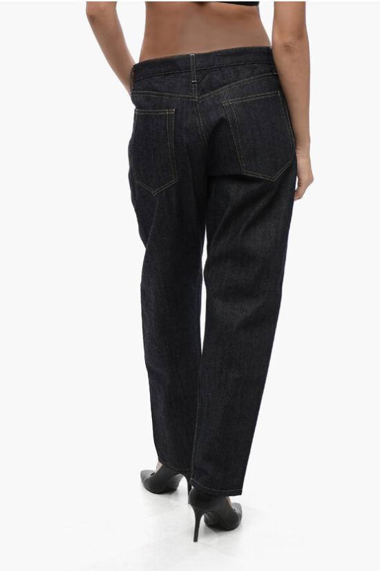  질샌더 데님 팬츠 JPPP663107 WP246700 405 Blue - JIL SANDER