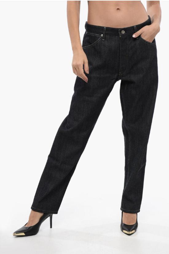  질샌더 데님 팬츠 JPPP663107 WP246700 405 Blue