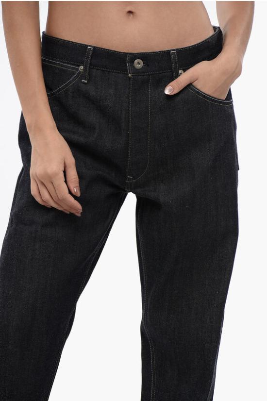  질샌더 데님 팬츠 JPPP663107 WP246700 405 Blue - JIL SANDER