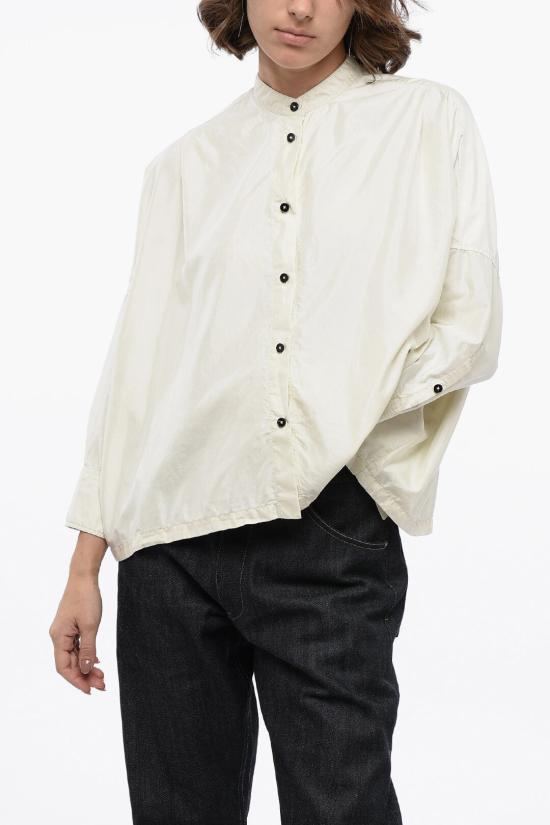 질샌더 셔츠 J40DL0110 J70002 109 White