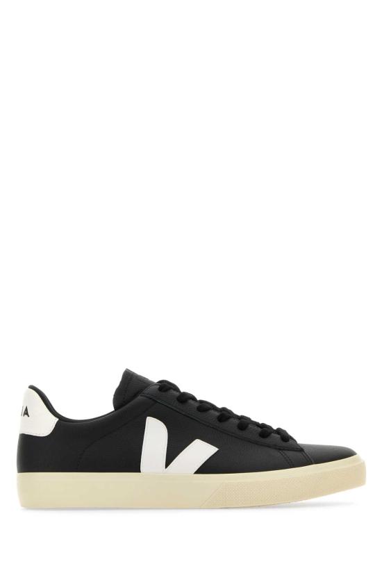 26FW 베자 스니커즈 CP0501215 BLACKWHITE